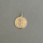 Medalla San Expedito I