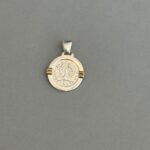 Medalla Espíritu Santo II