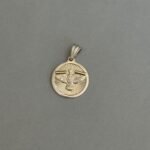 Medalla Espíritu Santo I