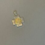 Medalla San Benito III