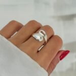 Anillo Velours