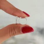Aros Huggies Éclat