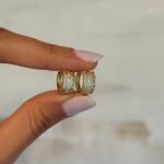 Aros Gold Narciso