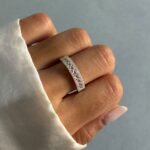 Anillo Cielo