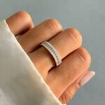 Anillo Shine