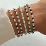 Pulsera Perla