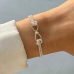 Pulsera Infinito